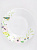 Тарелка суповая LANDE, 23 см 000000000001175481