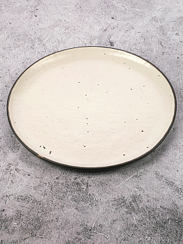 Тарелка обеденная 26,8см ND PLAY Атриум фарфор 000000000001214598