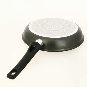 Сковорода 24см TEFAL Easy Chef алюминий G2700472 000000000001204488