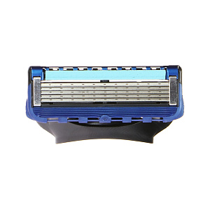 Кассеты Gillette Fusion ProGlide P&G, 4 шт. 000000000001054608