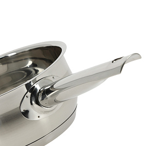 Ковш Gourmet Bergner, 1.3л 000000000001168984