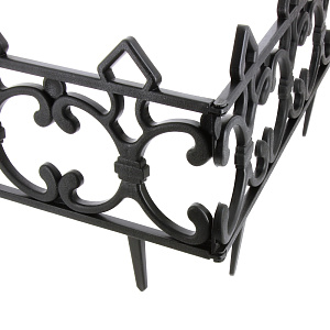 Ограждение Кованое Гиперион, 3.5 м 000000000001018897