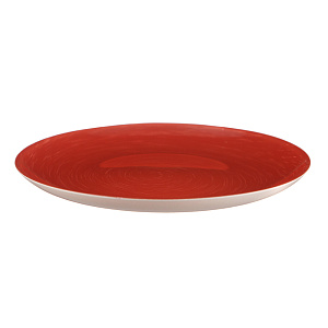 Десертная тарелка Stonemania Red Luminarc 000000000001076921