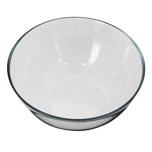 INVITATION Салатник 21,5см PASABAHCE стекло 10342SL 000000000001117129