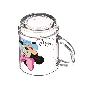 Кружка Minnie Colors Luminarc, 250мл 000000000001058820