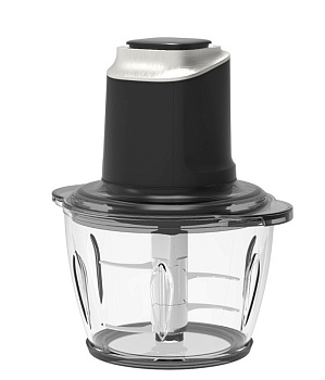 Блендер (измельчитель) 1,2л MAXTRONIC MAX-SW-211 мощность 500Вт 1скорость пластик 000000000001222954