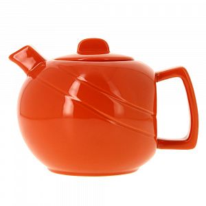 Заварочный чайник Elrington, 1.15л, керамика 000000000001163514