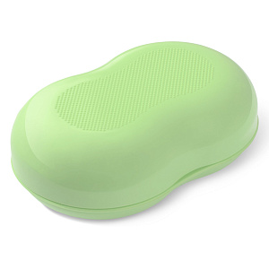 Мыльница с щеткой Вояж Martika 000000000001021995