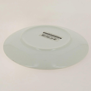 ТарелкаСоната220,Кантри син ц/б KSCB-060 000000000001174909