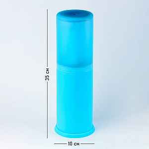 Набор ножей 7 предметов VITESSE + подставка нержавеющая сталь VS-8130 000000000001189617