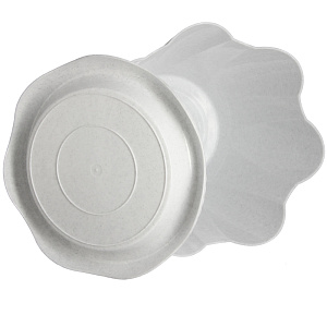 Горшок Эдельвейс Martika, 12 см, 0.65л 000000000001016628