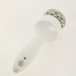 Размягчитель для мяса 18см M010099/R010132 пластик/нержавеющая сталь 000000000001173841