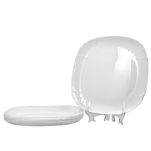 ЛОТУСИЯ Набор столовый 18пр N8265 000000000001173865