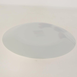 BERTILLE Тарелка обеденная 25см LUMINARC опал P3231 000000000001186941