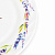 Тарелка пирожковая 15см FARFORELLE Прованс стеклокерамика 000000000001218725