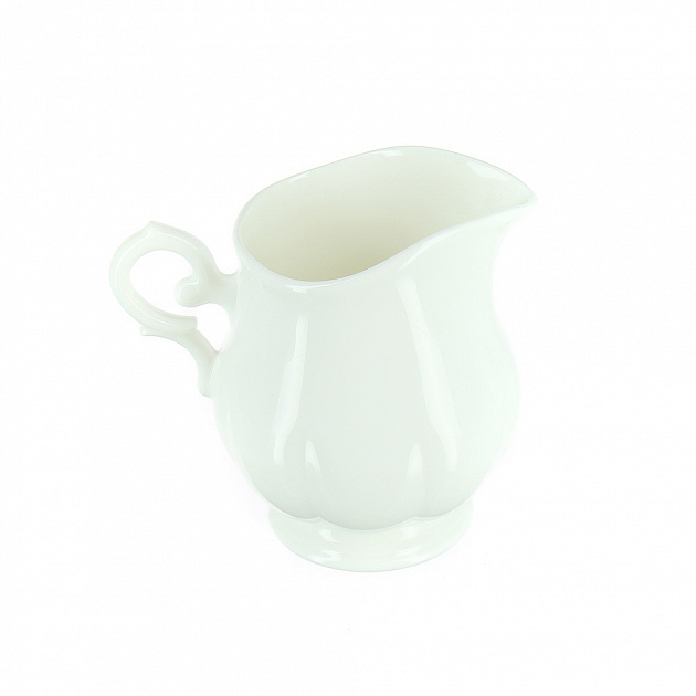 Чайный сервиз White Royal Porcelain Public, 17 предметов 000000000001124163