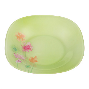 Глубокая тарелка Angel Green Luminarc 000000000001120389