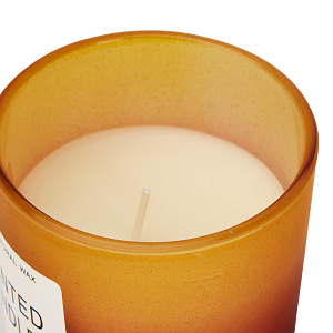 Свеча в стакане 8х7см Autumn Gradient 000000000001220778