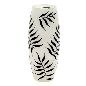 Ваза (бочка) h250 декор. 7736/250/RZ075 000000000001175812