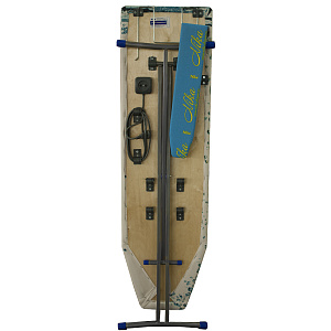 Гладильная доска Ника 4 Ника, 1225х345 мм 000000000001163846