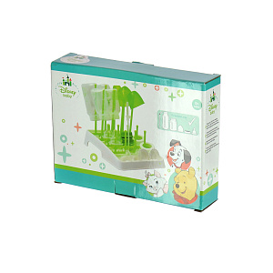 Сушилка для бутылочек и сосок Disney Idea 000000000001129653