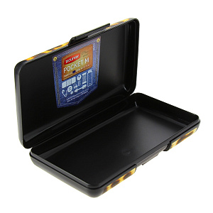 Емкость Pocket M крапинками (14х8х2см) 02303-P51 000000000001097800