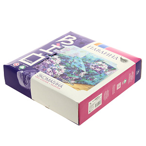 Комплект постельного белья Био Павлина, 1.5 спальный, 2 наволочки 70х70 см, бязь 000000000001138814