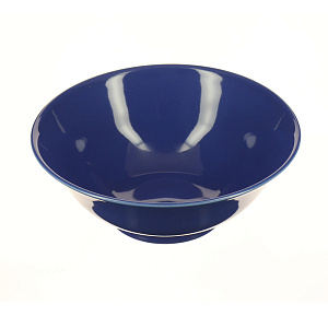 Салатник Cesiro, синий, 18 см, 0.5л 000000000001123203