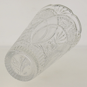 Ваза 14,5х24,5см стекло R030159 000000000001167758