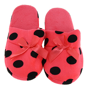 Тапочки домашние женские, зеленые, 38-39р 000000000001174417