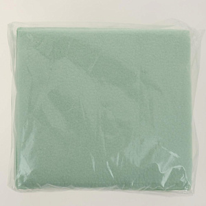 Салфетки 100листов Восход цветные 000000000001163279