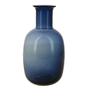 Декоративная Ваза стекло "Жизель" 20см R010663 000000000001196402