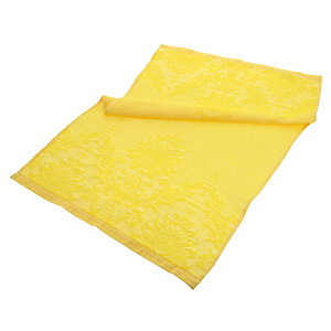 Полотенце Cleanelly, 46х70 см, хлопок 000000000001155363