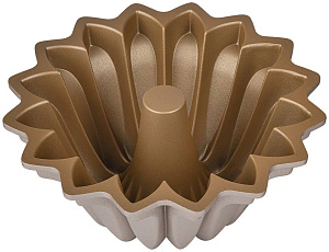 Форма для выпечки 24x24x10,7см BAKER`S SECRET Spring алюминий 000000000001217808