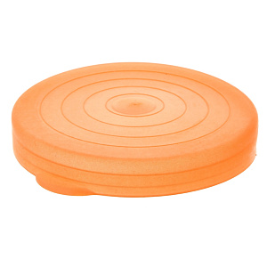 Набор полиэтиленовых крышек для банок Martika, 12 шт. 000000000001022345