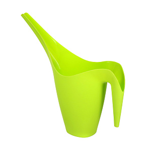 Лейка Волна Village people, 17.5?11?12 см, пластик 000000000001144922