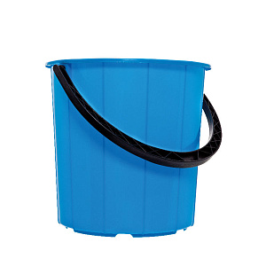 ВЕДРО ЛЮКС 15л пластик 4304600 000000000001194219