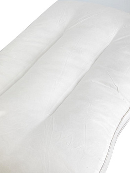 Подушка 48х74см CASON CARD полиэстер 000000000001229206