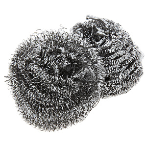 Набор металлических губок Русалочка, 2 шт. 000000000001137447