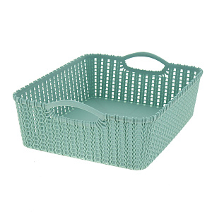 Лоток д/хран PC,33,5*27,5*12мятнR02257 000000000001177285