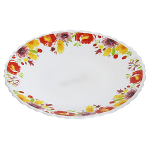 Десертная тарелка Стелла Matissa, 17.8 см 000000000001128674