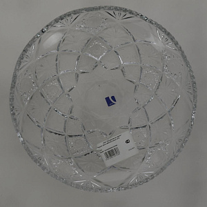 Поднос 30см LAROUS иранское стекло 000000000001205491