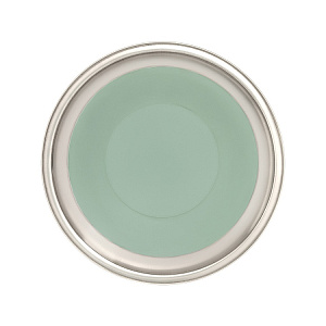 Миска для смешивания продуктов 22см 1,9л DE'NASTIA силиконовое дно мятный нержавеющая сталь 000000000001222308