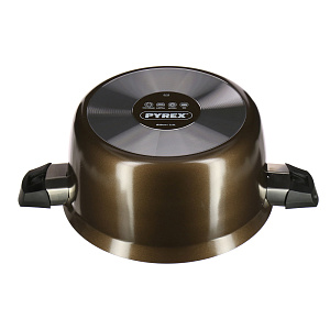 Кастрюля с крышкой Attraction Non Pyrex, 20 см 000000000001142284