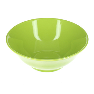 Салатник Cesiro, зеленый, 18 см, 0.5л 000000000001123202