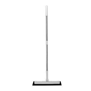 Водосгон для пола 89х30х5см LUCKY телескопическая ручка в ассортименте металл/пластик/резина 000000000001221685