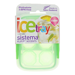 Малая форма для льда Sistema 000000000001148987