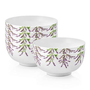 Салатник 15,3см ESPRADO Provenza фарфор 000000000001208333