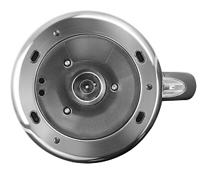 Чайник электрический 1,7л REDMOND RK-M148 красный металл 000000000001195724