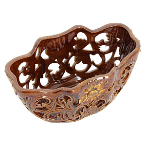 Конфетница Ромашка 000000000001161648